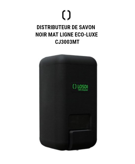 Distributeur de savon Ligne ECO-LUXE